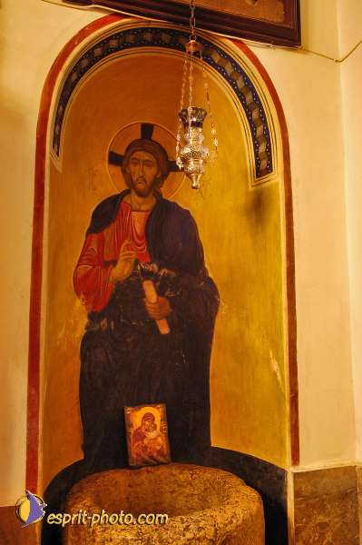 Nom de l'image : D1198066-1 — Description :  Voyage en Terre Sainte avec Jeunesse Lumière