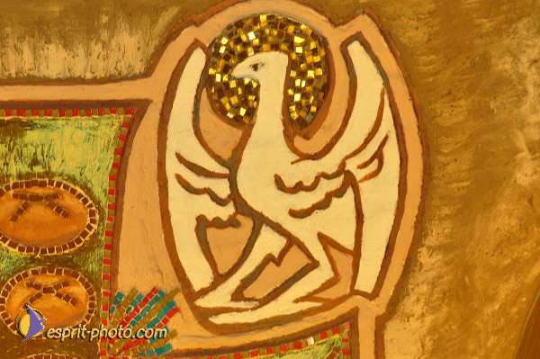 Nom de l'image : D1199698-1 — Description :  Voyage en Terre Sainte avec Jeunesse Lumière