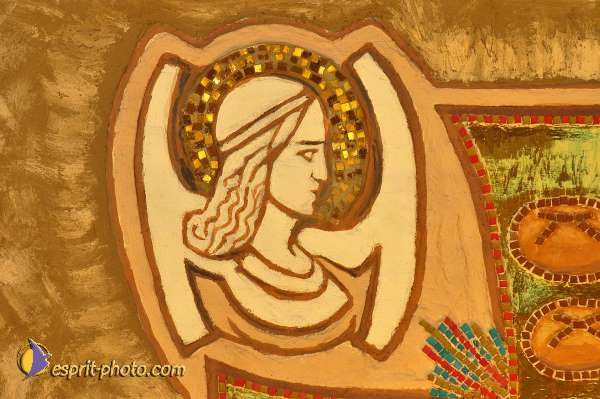 Nom de l'image : D1199699-1 — Description :  Voyage en Terre Sainte avec Jeunesse Lumière