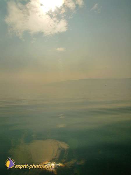 Nom de l'image : L1020568-1 — Description :  Voyage en Terre Sainte avec Jeunesse Lumière