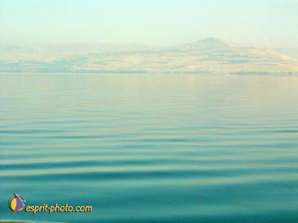 Nom de l'image : L1020624-1 — Description :  Voyage en Terre Sainte avec Jeunesse Lumière