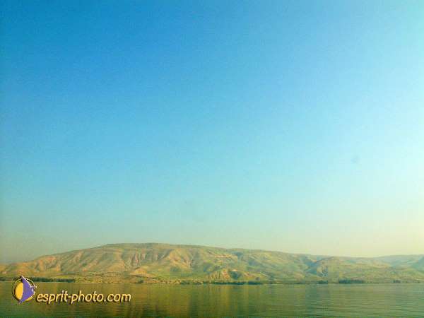 Nom de l'image : L1020650-1 — Description :  Voyage en Terre Sainte avec Jeunesse Lumière