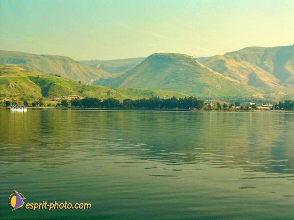 Nom de l'image : L1020659-1 — Description :  Voyage en Terre Sainte avec Jeunesse Lumière