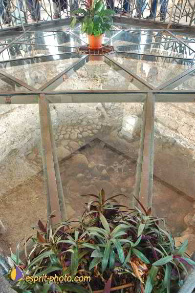 Nom de l'image : D1199416-1 — Description :  Voyage en Terre Sainte avec Jeunesse Lumière