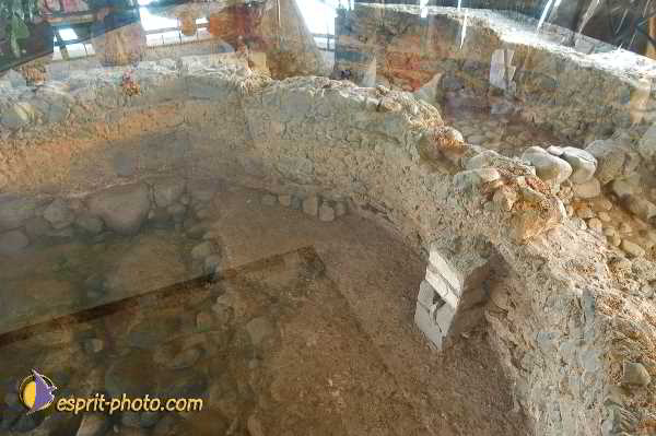 Nom de l'image : D1199426-1 — Description :  Voyage en Terre Sainte avec Jeunesse Lumière