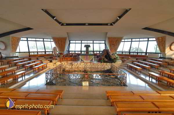 Nom de l'image : D1199446-1 — Description :  Voyage en Terre Sainte avec Jeunesse Lumière