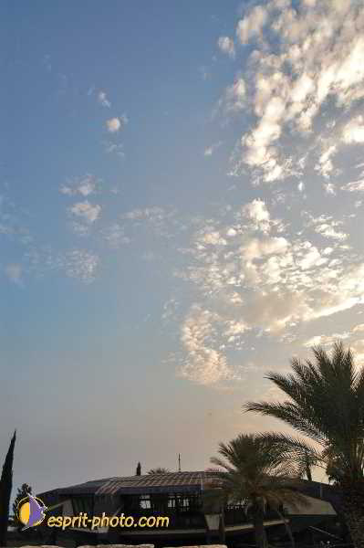 Nom de l'image : D1199517-1 — Description :  Voyage en Terre Sainte avec Jeunesse Lumière