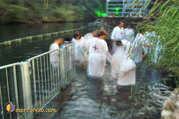Nom de l'image : D1199581-1 — Description :  Voyage en Terre Sainte avec Jeunesse Lumière