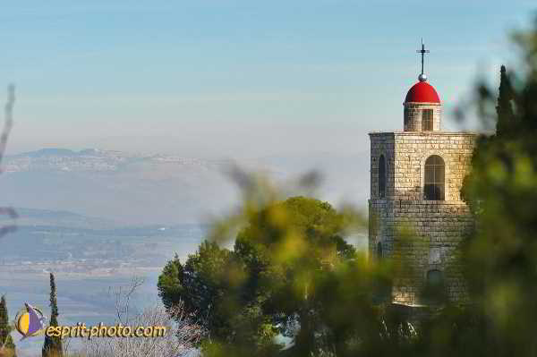 Nom de l'image : D1199756-1 — Description :  Voyage en Terre Sainte avec Jeunesse Lumière