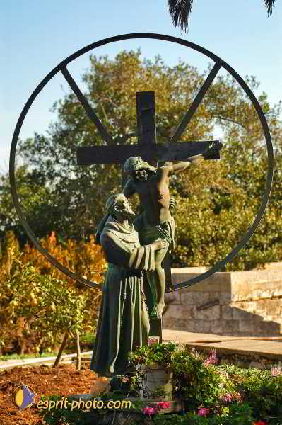 Nom de l'image : D1199771-1 — Description :  Voyage en Terre Sainte avec Jeunesse Lumière