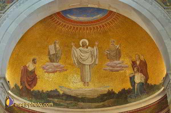 Nom de l'image : D1199810-1 — Description :  Voyage en Terre Sainte avec Jeunesse Lumière