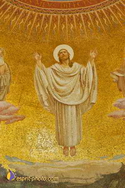 Nom de l'image : D1199819-1 — Description :  Voyage en Terre Sainte avec Jeunesse Lumière