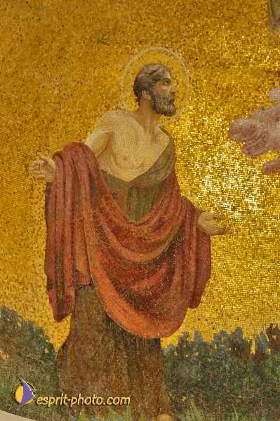 Nom de l'image : D1199844-1 — Description :  Voyage en Terre Sainte avec Jeunesse Lumière