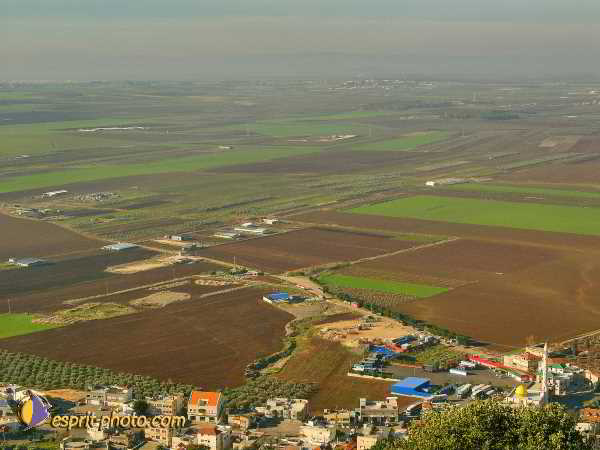 Nom de l'image : L1020741-1 — Description :  Voyage en Terre Sainte avec Jeunesse Lumière