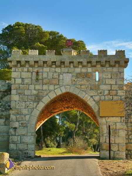 Nom de l'image : L1020788-1 — Description :  Voyage en Terre Sainte avec Jeunesse Lumière