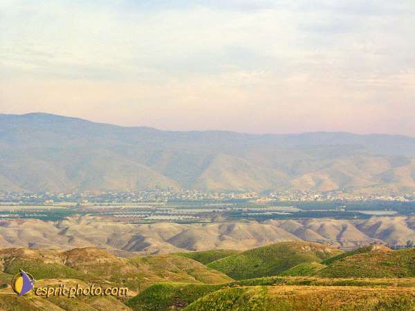 Nom de l'image : L1020956-1 — Description :  Voyage en Terre Sainte avec Jeunesse Lumière