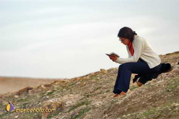 Nom de l'image : D1199935-1 — Description :  Voyage en Terre Sainte avec Jeunesse Lumière