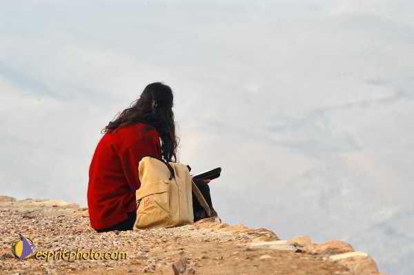 Nom de l'image : D1199948-1 — Description : Voyage en Terre Sainte avec Jeunesse Lumière