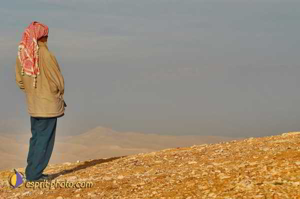 Nom de l'image : D1199983-1 — Description :  Voyage en Terre Sainte avec Jeunesse Lumière