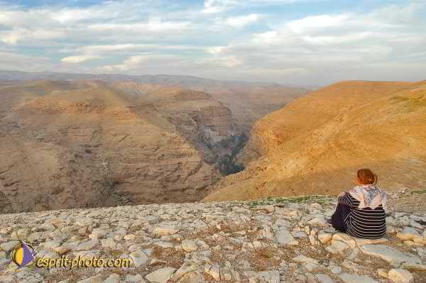 Nom de l'image : D1200274-1 — Description :  Voyage en Terre Sainte avec Jeunesse Lumière