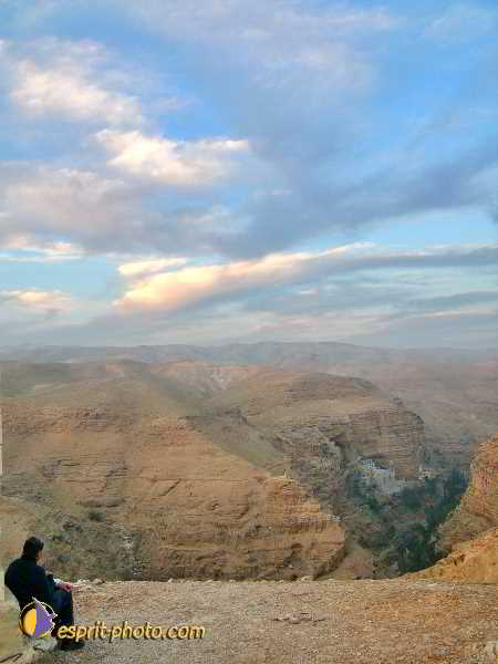 Nom de l'image : L1030190-1 — Description :  Voyage en Terre Sainte avec Jeunesse Lumière