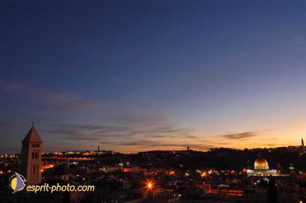 Nom de l'image : D1201293-1 — Description :  Voyage en Terre Sainte avec Jeunesse Lumière