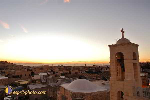 Nom de l'image : D1201350-1 — Description :  Voyage en Terre Sainte avec Jeunesse Lumière