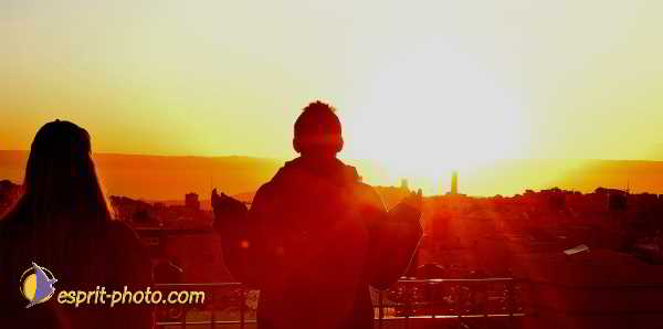 Nom de l'image : D1201384-2 — Description :  Voyage en Terre Sainte avec Jeunesse Lumière