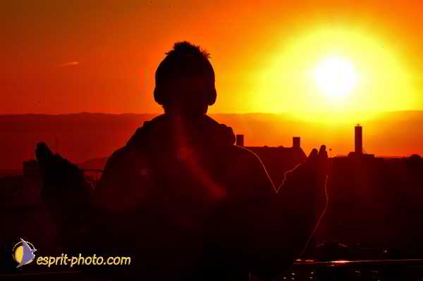 Nom de l'image : D1201387-2 — Description :  Voyage en Terre Sainte avec Jeunesse Lumière