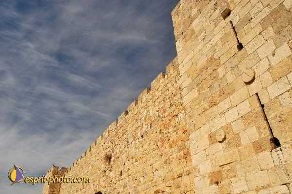 Nom de l'image : D1203489-1 — Description :  Voyage en Terre Sainte avec Jeunesse Lumière