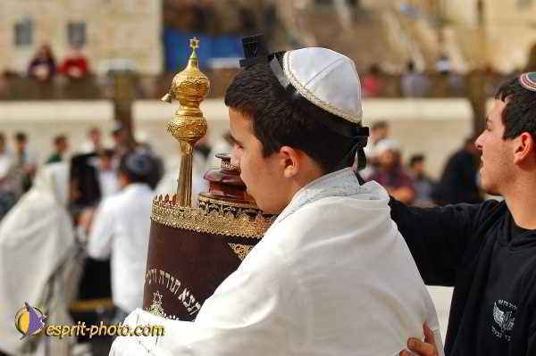 Nom de l'image : D1200802-1 — Description :  Voyage en Terre Sainte avec Jeunesse Lumière