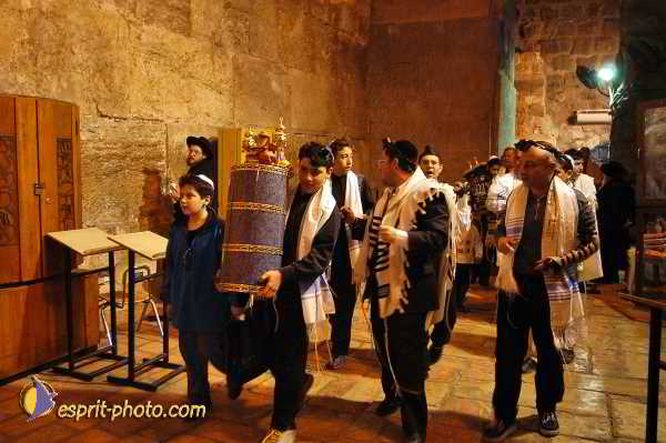 Nom de l'image : D1200809-1 — Description :  Voyage en Terre Sainte avec Jeunesse Lumière