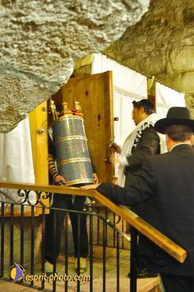 Nom de l'image : D1200815-1 — Description :  Voyage en Terre Sainte avec Jeunesse Lumière