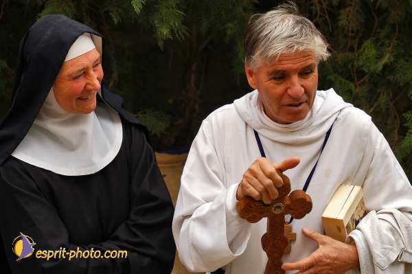 Jerusalem Benedictines