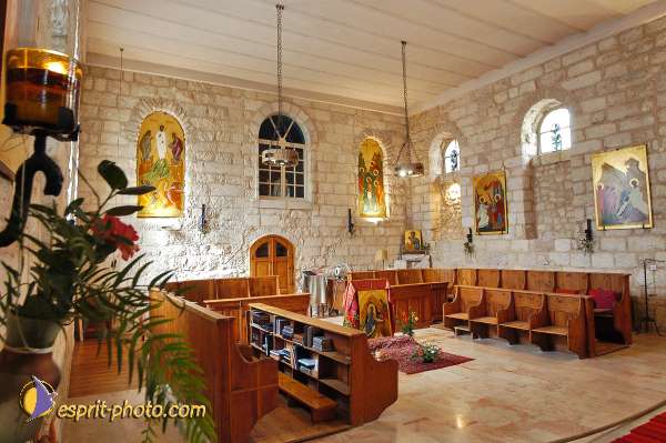 Nom de l'image : D1200971-1 — Description :  Voyage en Terre Sainte avec Jeunesse Lumière