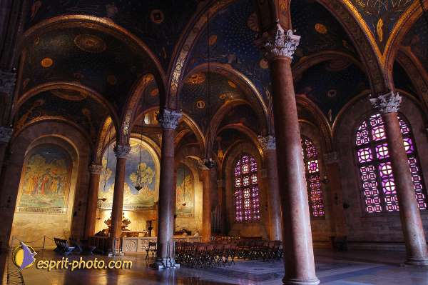 Nom de l'image : D1201091-1 — Description :  Voyage en Terre Sainte avec Jeunesse Lumière