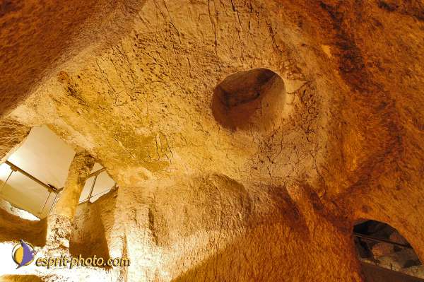 Nom de l'image : D1201193-1 — Description :  Voyage en Terre Sainte avec Jeunesse Lumière