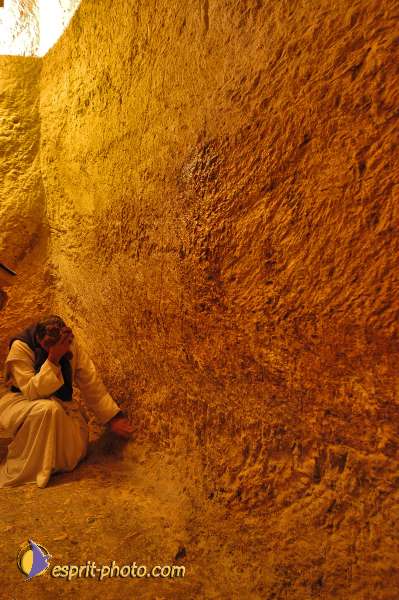 Nom de l'image : D1201207-1 — Description :  Voyage en Terre Sainte avec Jeunesse Lumière