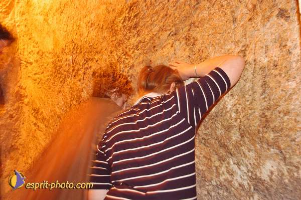 Nom de l'image : D1201210-1 — Description :  Voyage en Terre Sainte avec Jeunesse Lumière