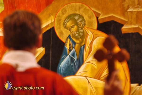 Nom de l'image : D1201266-1 — Description :  Voyage en Terre Sainte avec Jeunesse Lumière