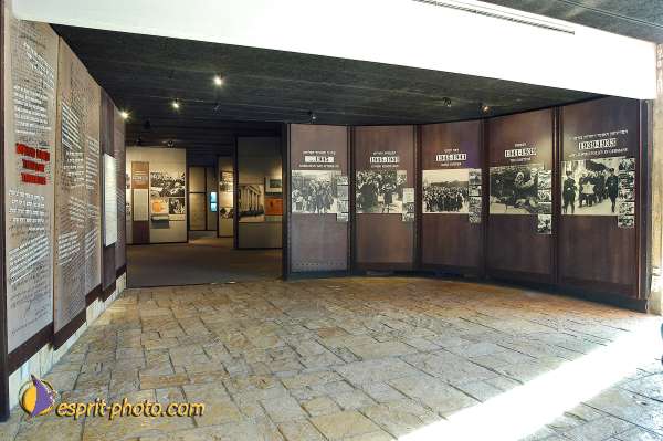 Nom de l'image : D1201668-1 — Description :  Voyage en Terre Sainte avec Jeunesse Lumière