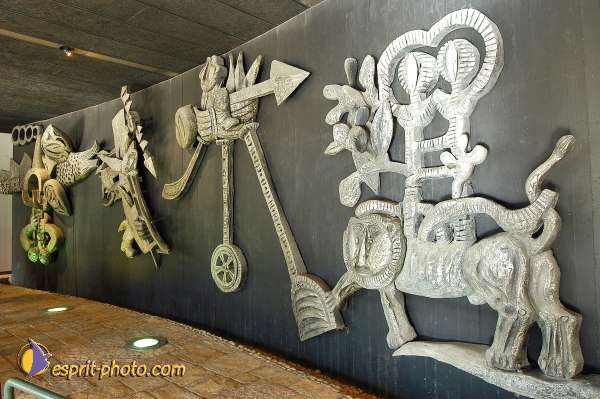 Nom de l'image : D1201669-1 — Description :  Voyage en Terre Sainte avec Jeunesse Lumière