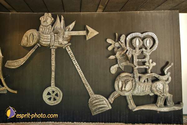 Nom de l'image : D1201686-1 — Description :  Voyage en Terre Sainte avec Jeunesse Lumière