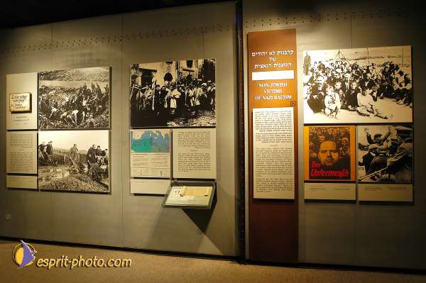 Nom de l'image : D1201723-1 — Description :  Voyage en Terre Sainte avec Jeunesse Lumière