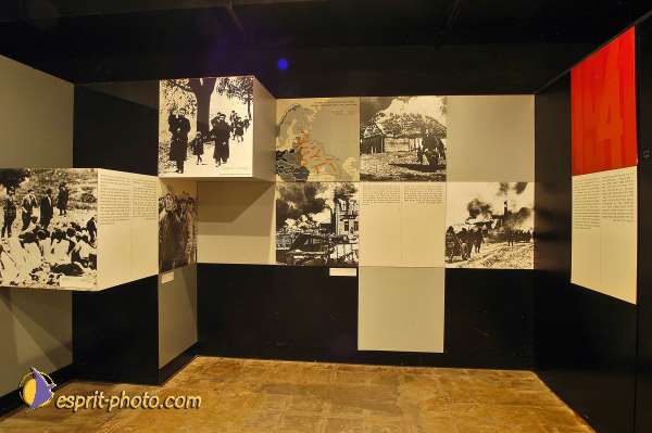 Nom de l'image : D1201725-1 — Description :  Voyage en Terre Sainte avec Jeunesse Lumière