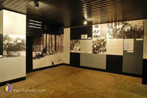 Nom de l'image : D1201741-1 — Description :  Voyage en Terre Sainte avec Jeunesse Lumière