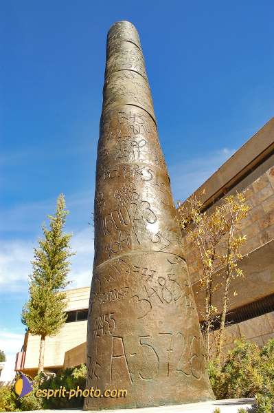 Nom de l'image : D1201759-1 — Description :  Voyage en Terre Sainte avec Jeunesse Lumière