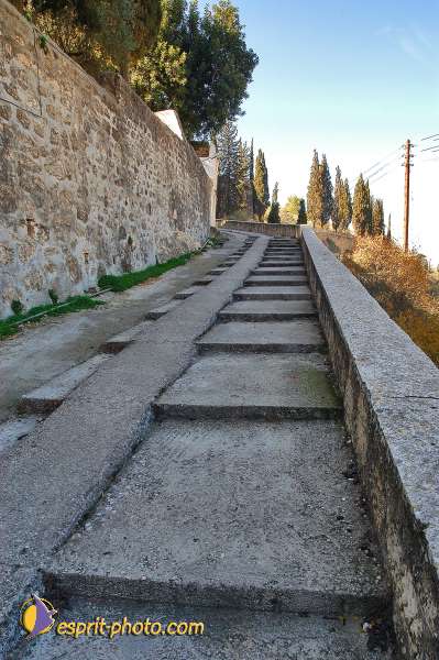 Nom de l'image : D1201782-1 — Description :  Voyage en Terre Sainte avec Jeunesse Lumière