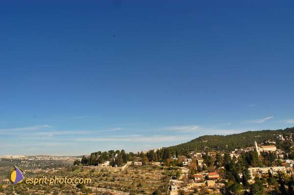 Nom de l'image : D1201785-1 — Description :  Voyage en Terre Sainte avec Jeunesse Lumière