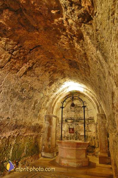 Nom de l'image : D1201821-1 — Description :  Voyage en Terre Sainte avec Jeunesse Lumière